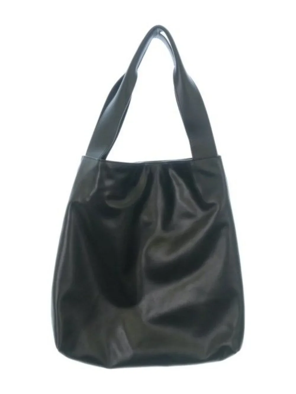 Miu Miu Tote Bag Black